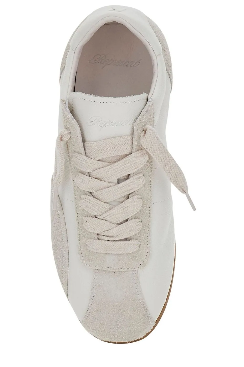 Represent Low-Pro Sneakers