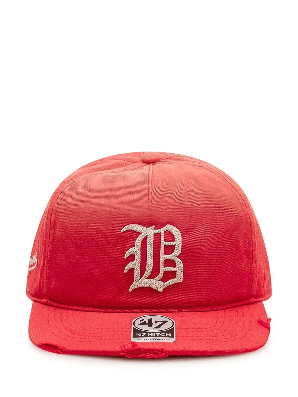 Represent Mlb Brooklyn Logo Baseball Cap