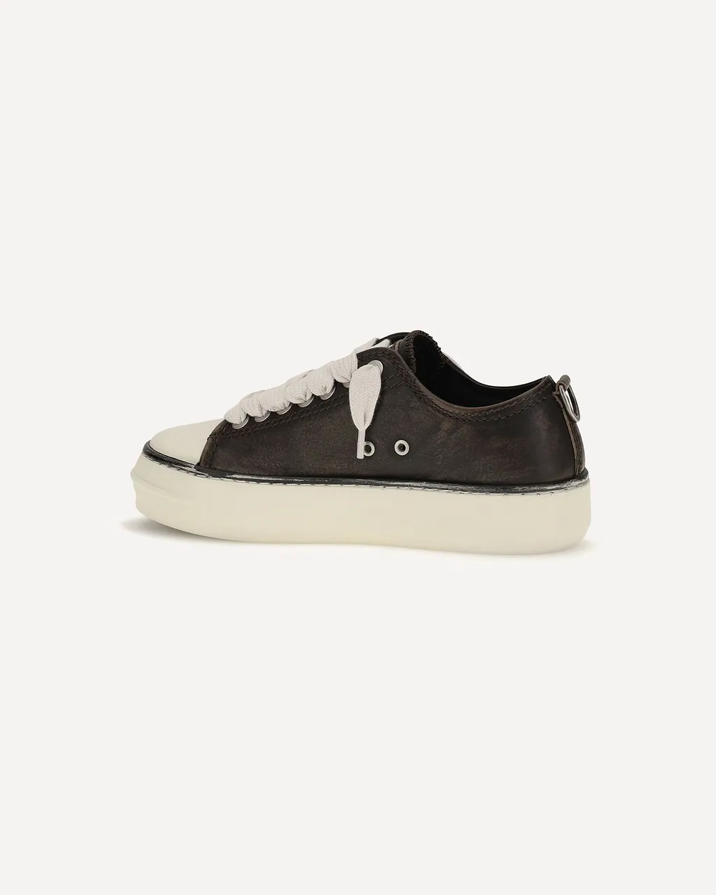 Represent Rep-Cap Low-Top Sneakers