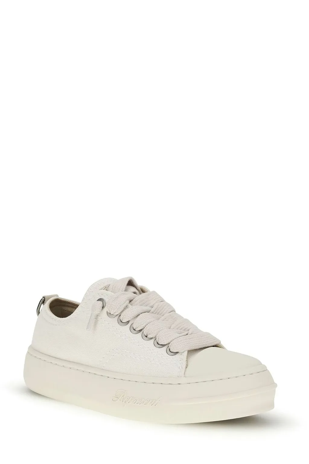Represent Rep Cap Low-Top Sneakers