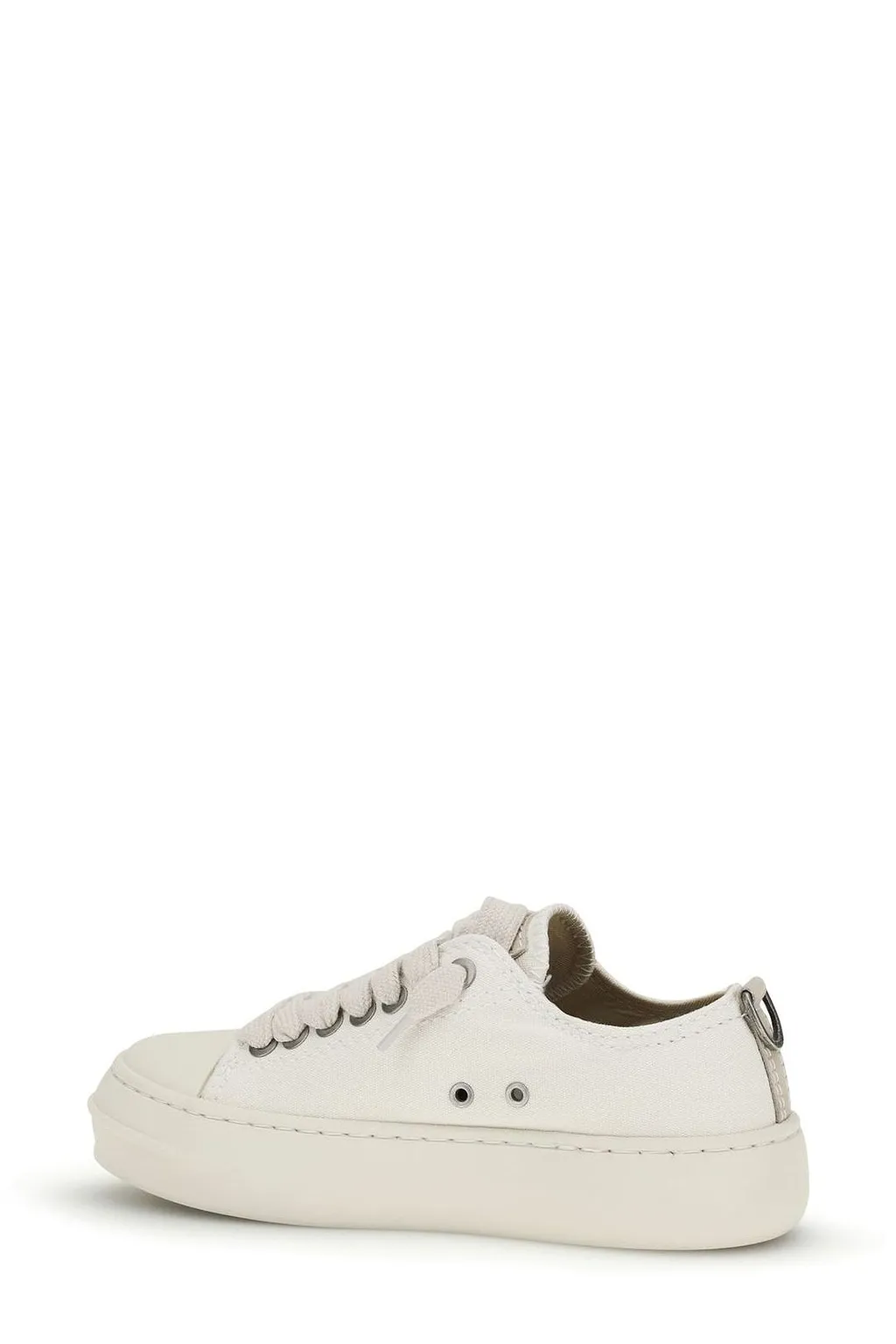 Represent Rep Cap Low-Top Sneakers