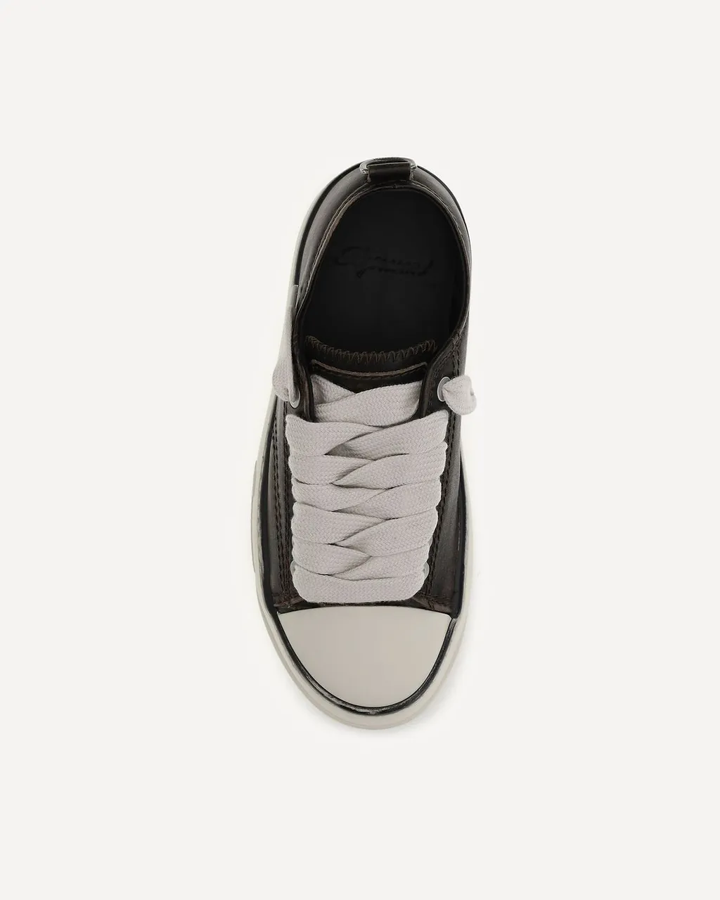 Represent Rep-Cap Low-Top Sneakers