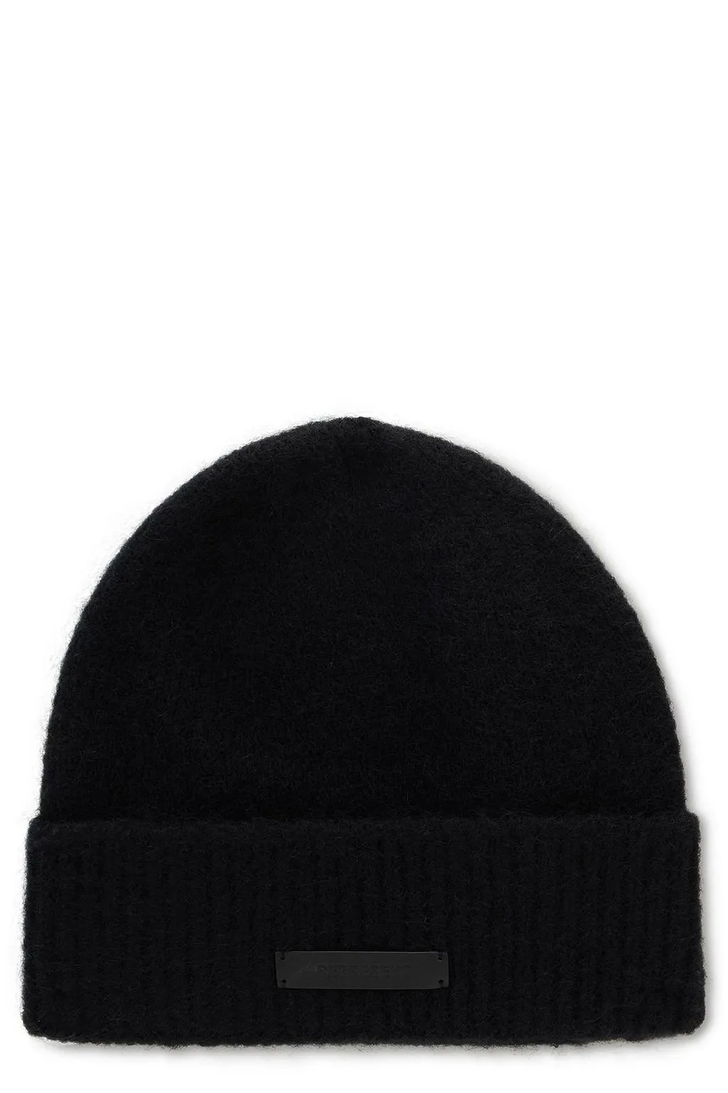 Represent Ribbed Turn-Up Hat