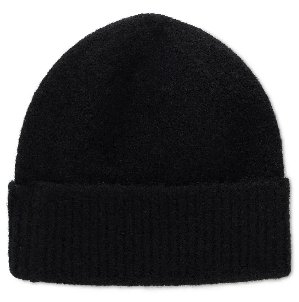 Represent Ribbed Turn-Up Hat