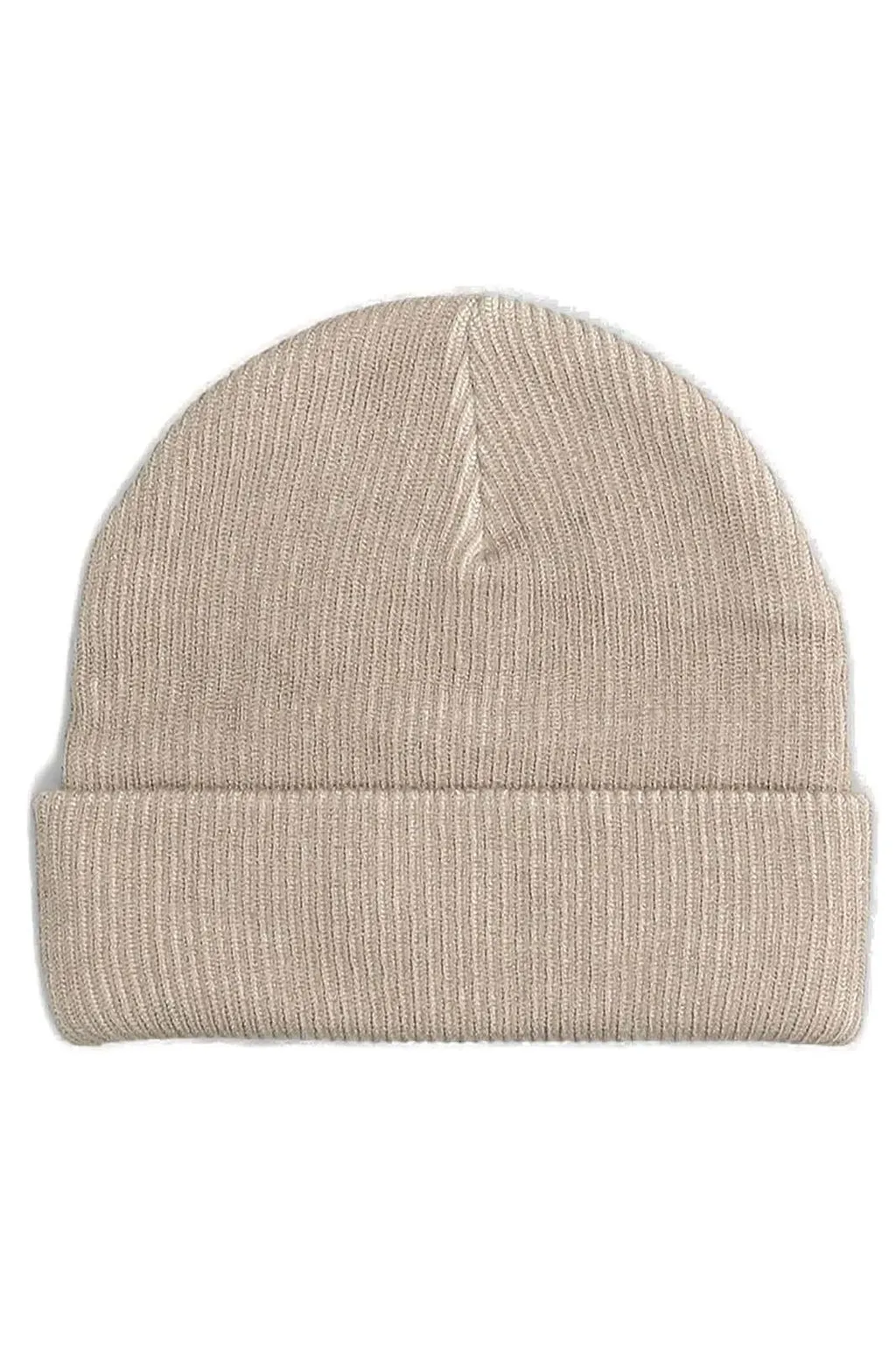 Represent Ribbed Beanie