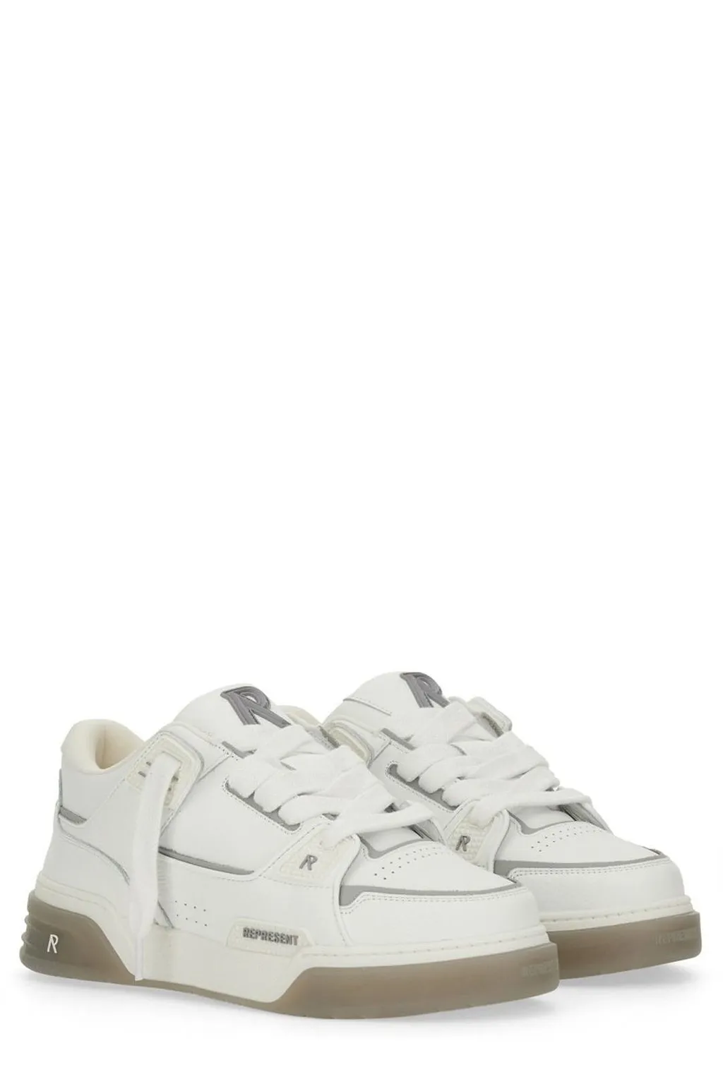 Represent Studio Low-Top Sneakers
