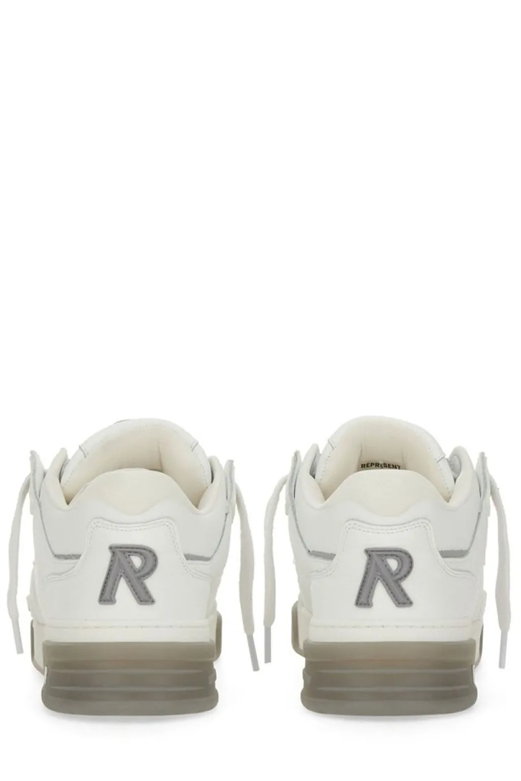 Represent Studio Low-Top Sneakers
