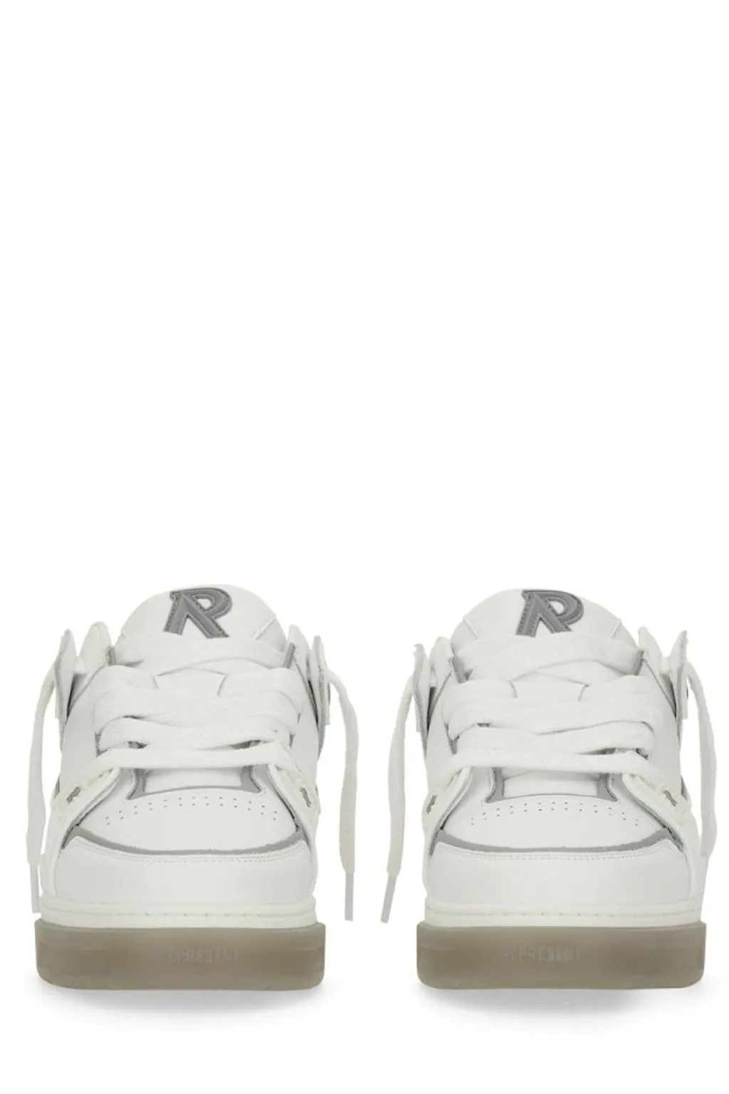 Represent Studio Low-Top Sneakers