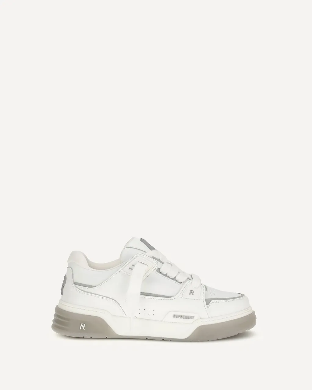 Represent Studio Low-Top Sneakers