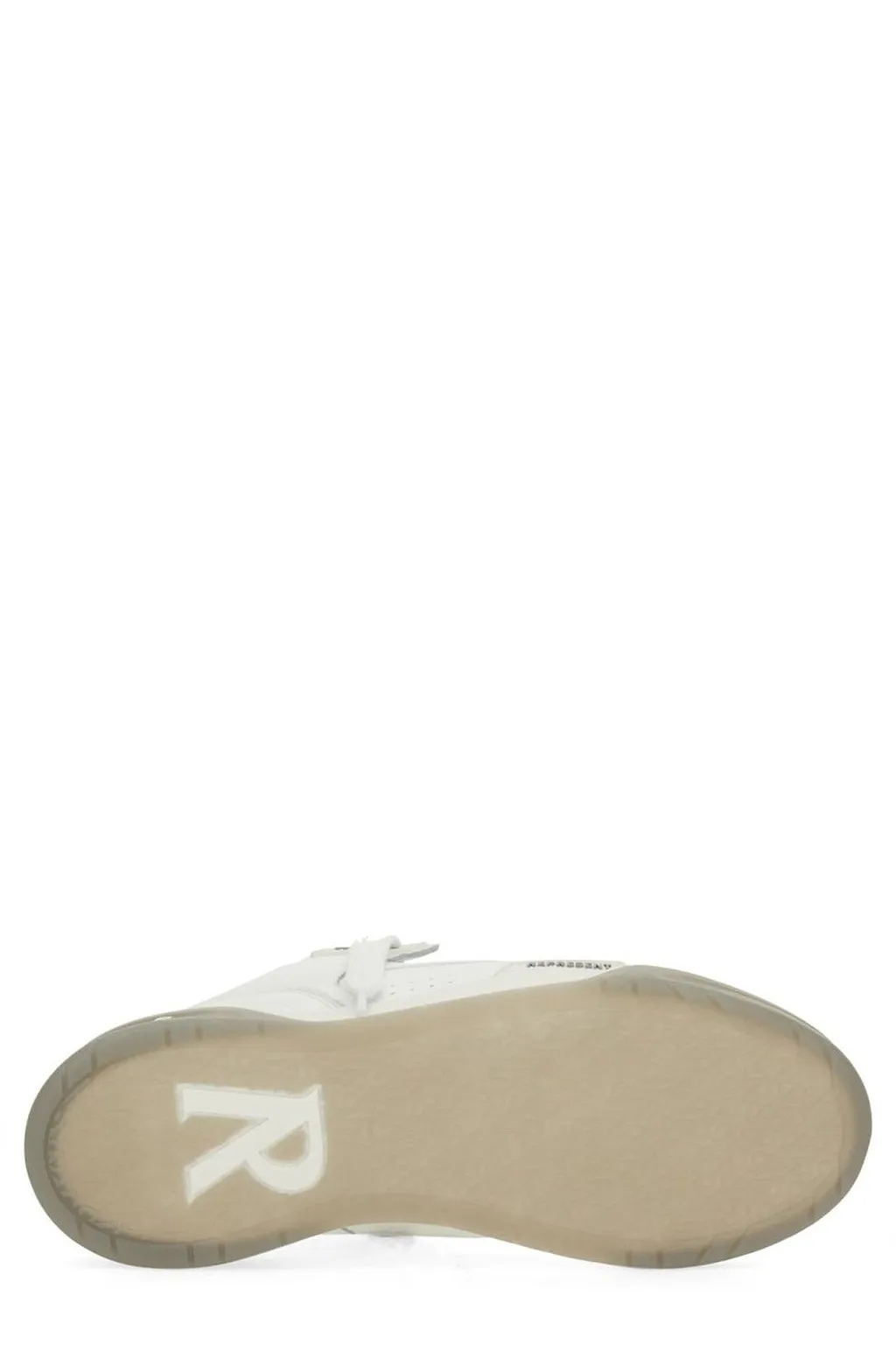 Represent Studio Low-Top Sneakers