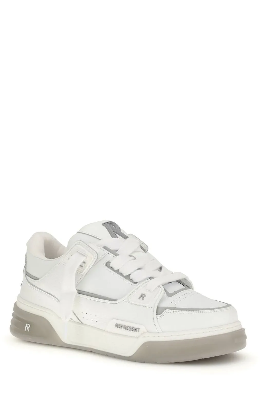 Represent Studio Low-Top Sneakers