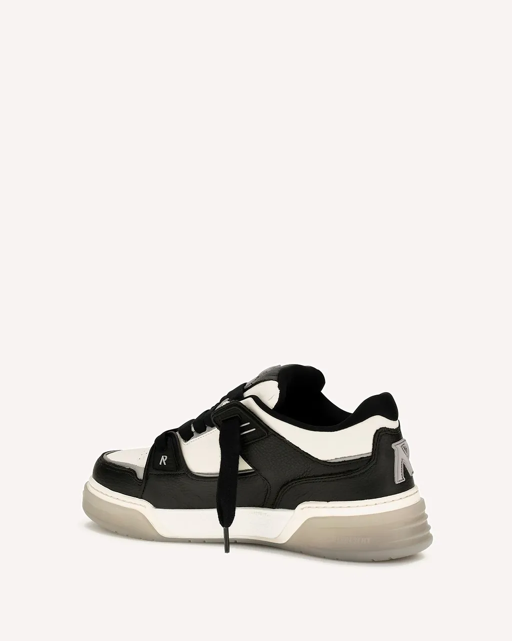 Represent Studio Low-Top Sneakers