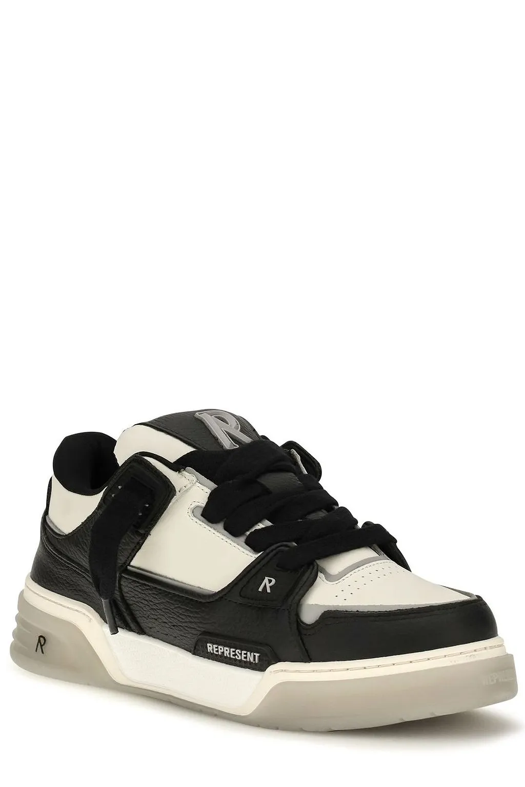 Represent Studio Low-Top Sneakers