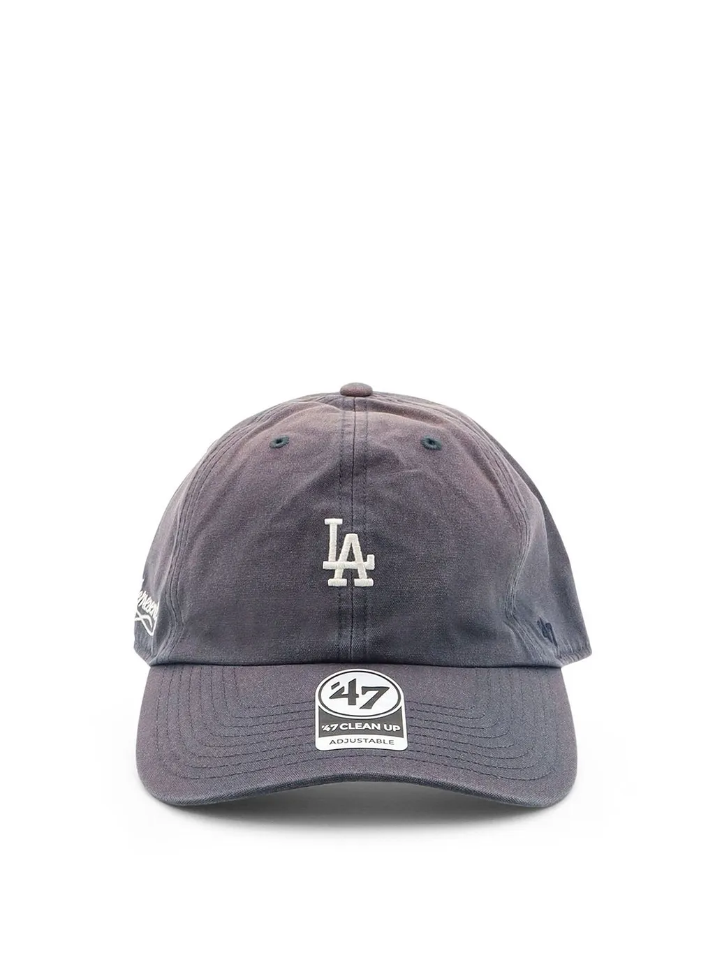 Represent Washed Embroidered Logo Hat