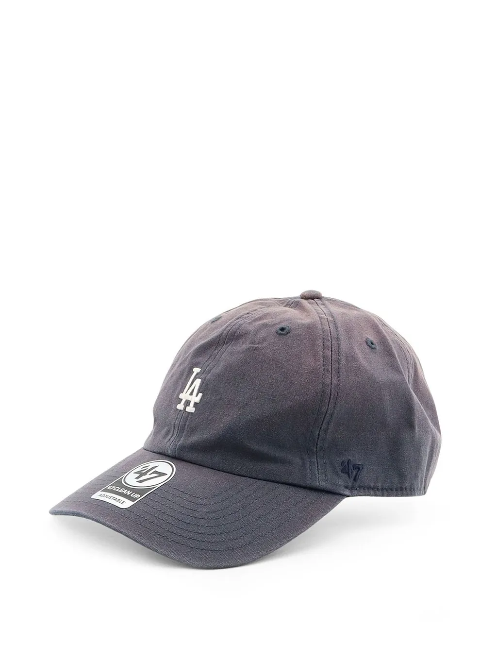 Represent Washed Embroidered Logo Hat