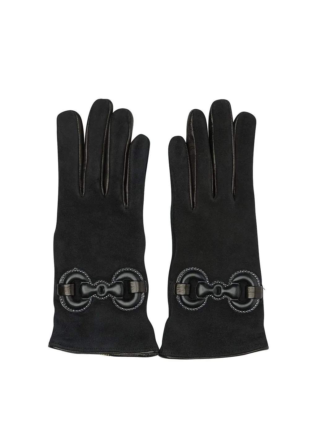 Restelli Bit-Detail Gloves