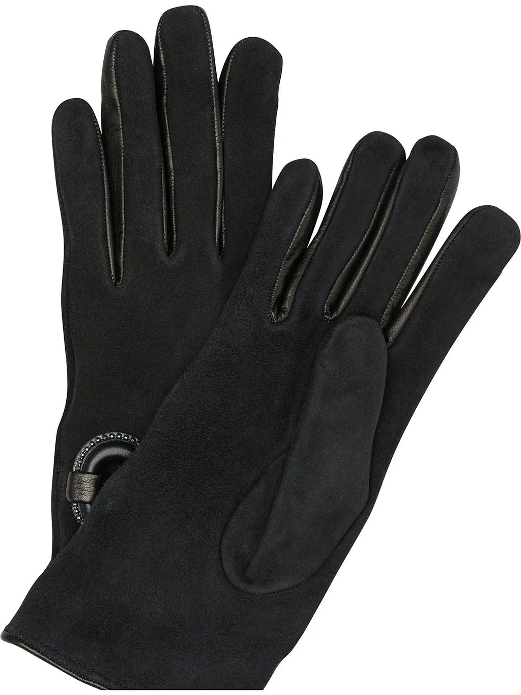 Restelli Bit-Detail Gloves