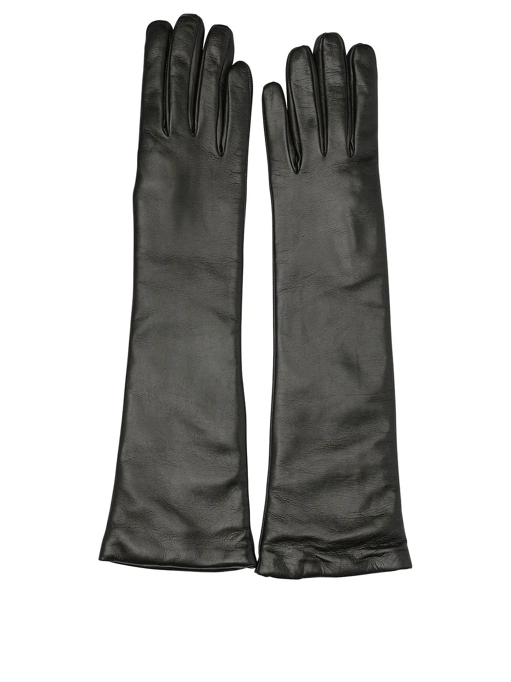 Restelli Long Gloves