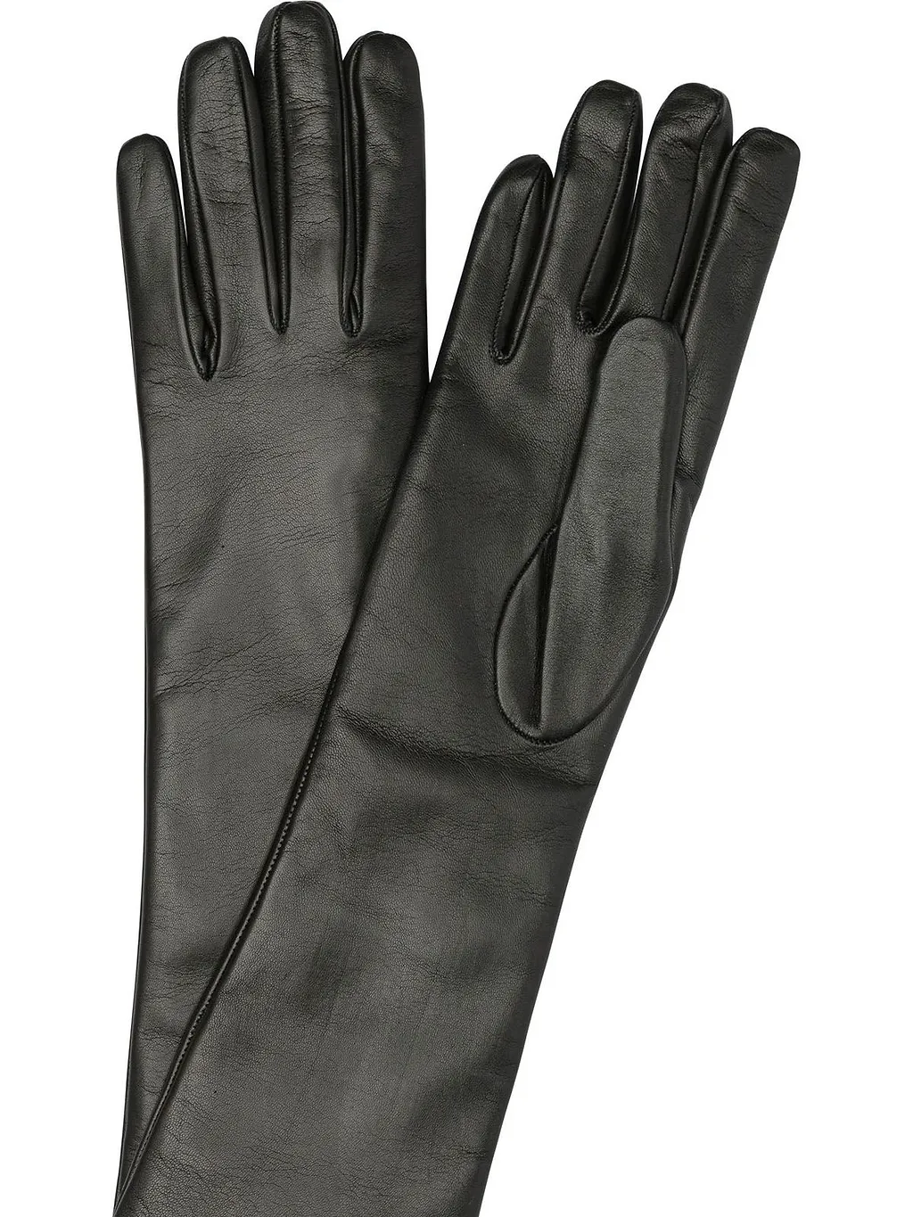 Restelli Long Gloves