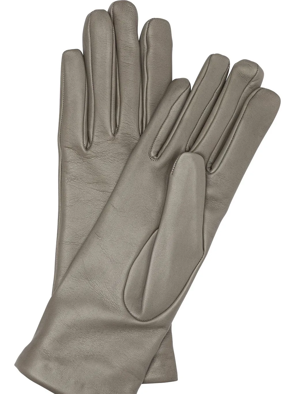 Restelli Long Gloves