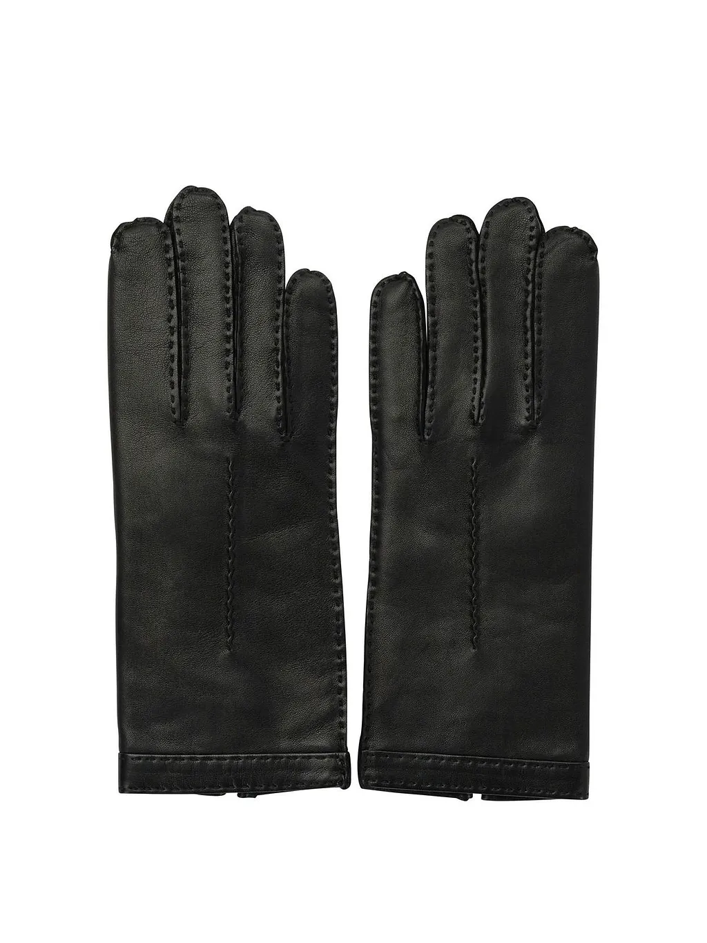 Restelli Topstitched Gloves