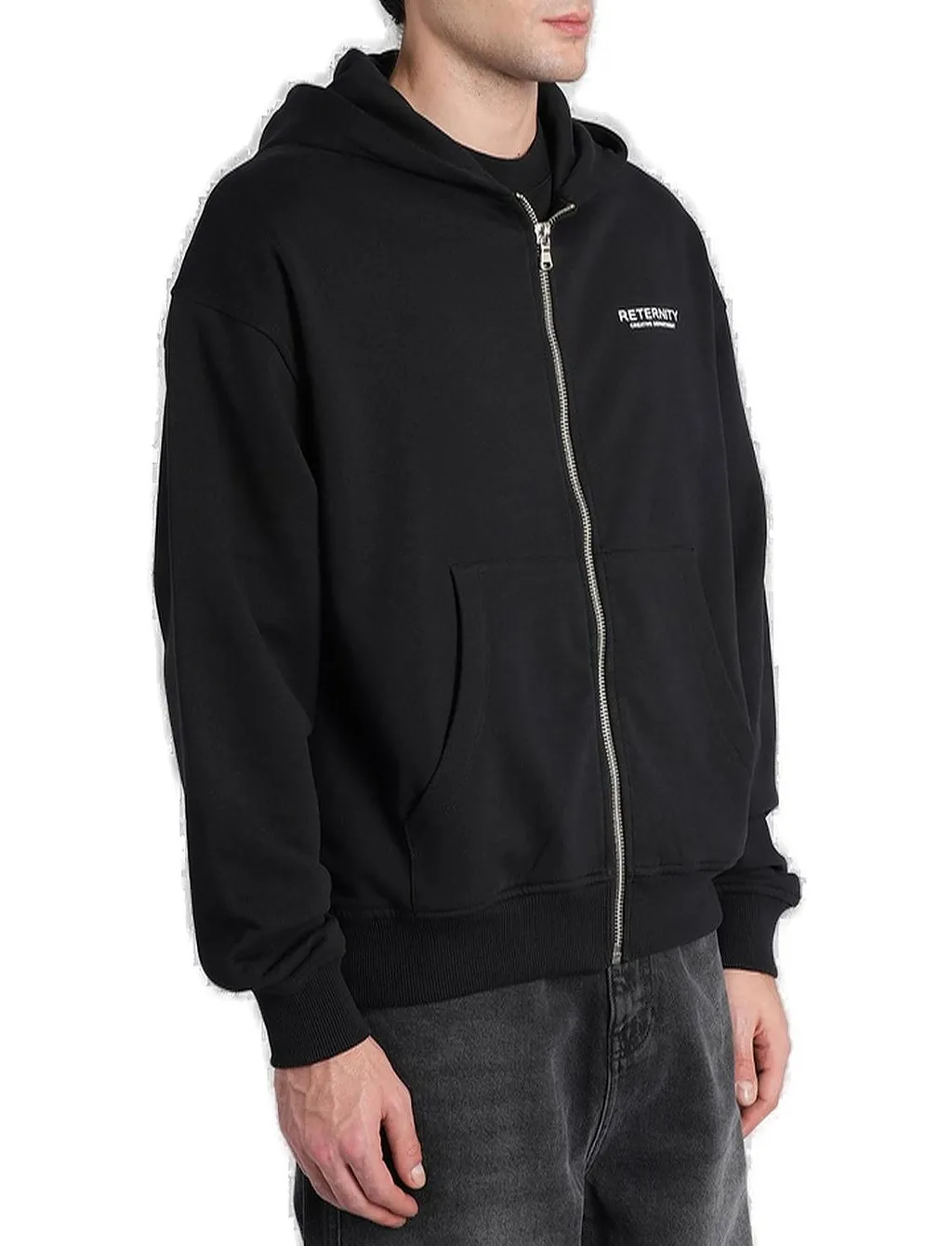 Reternity Creative Dept Zip Hoodie