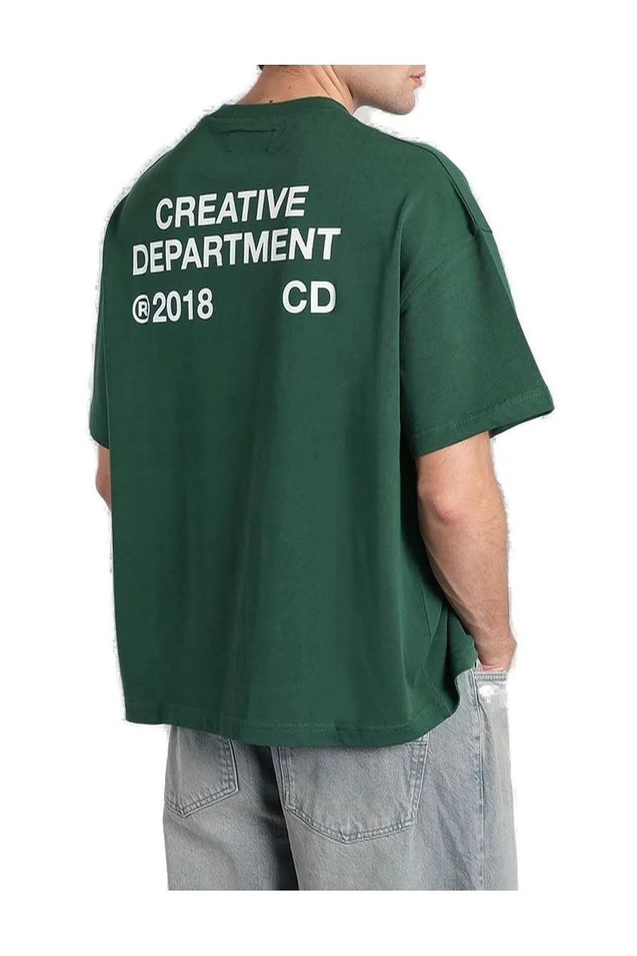 Reternity Creative Dept T-Shirt