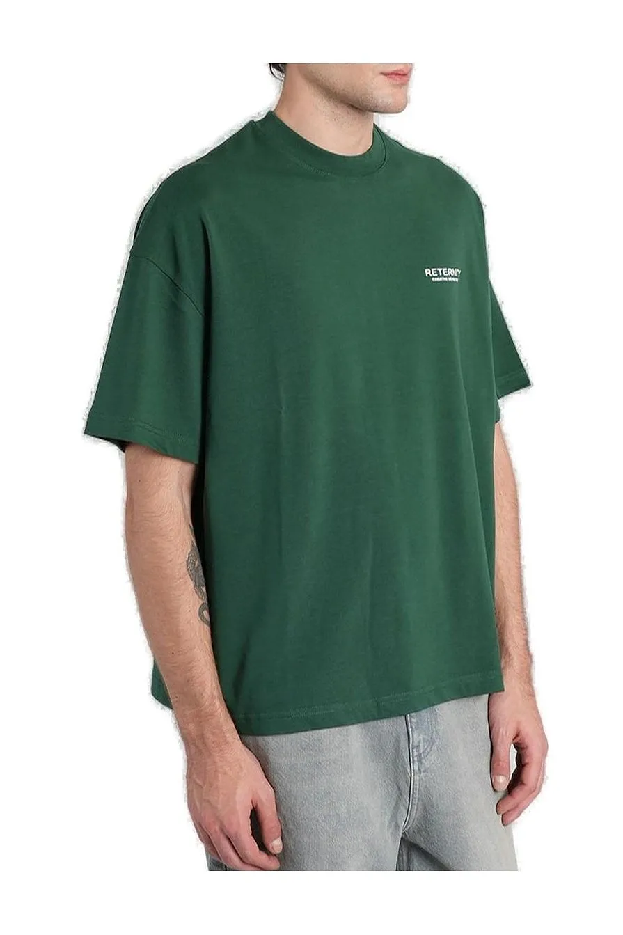 Reternity Creative Dept T-Shirt