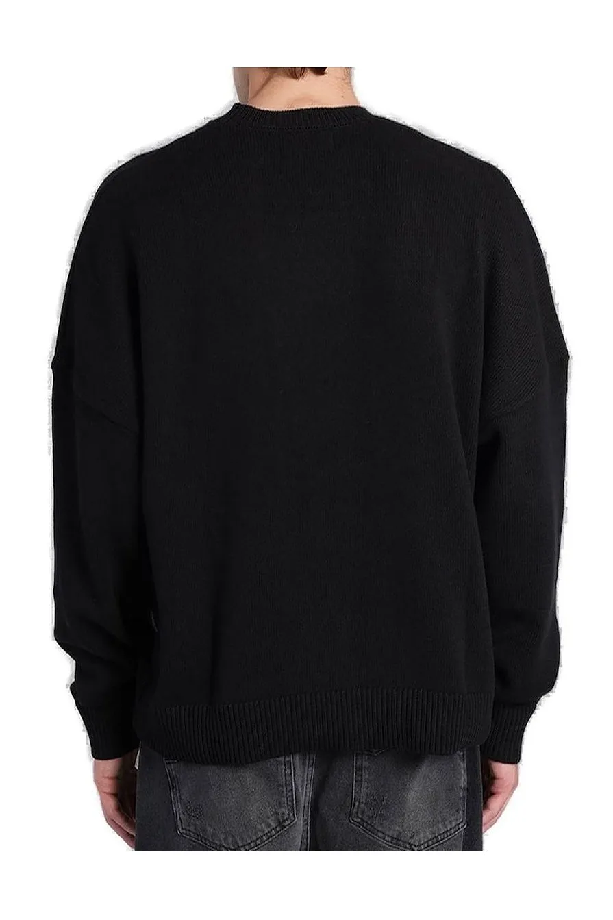 Reternity Evenie Logo Knit Jumper