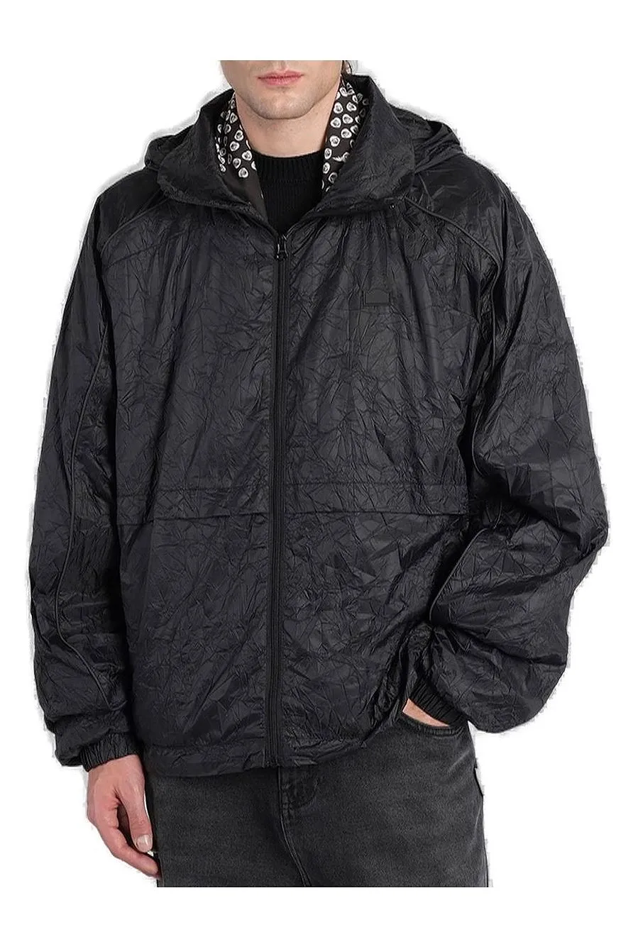 Reternity Wrinkled Rain Jacket