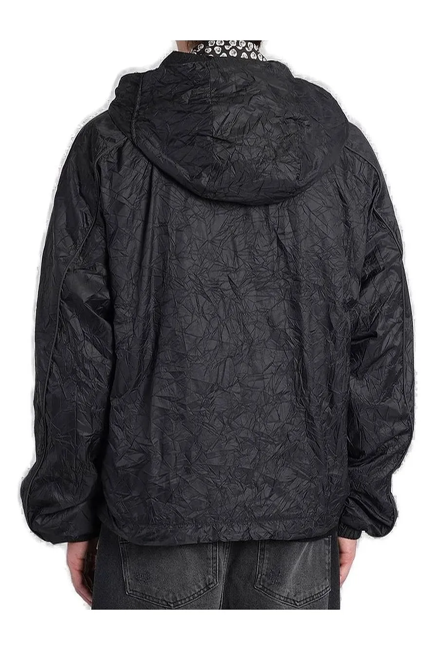 Reternity Wrinkled Rain Jacket