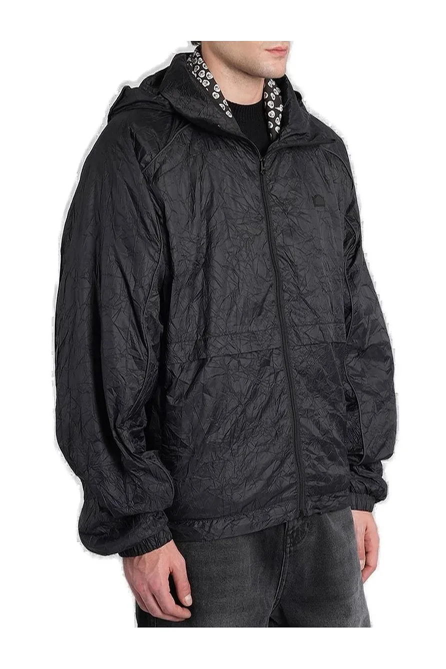 Reternity Wrinkled Rain Jacket