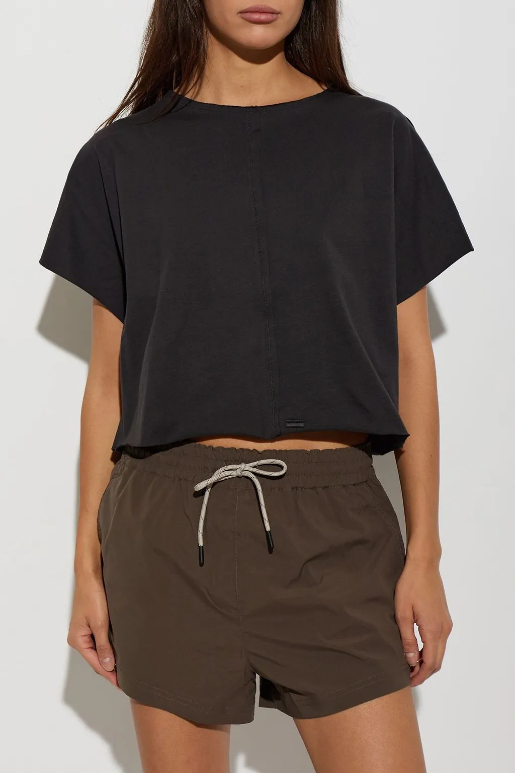 Rethinkit Studios Boxy Oversized T-Shirt
