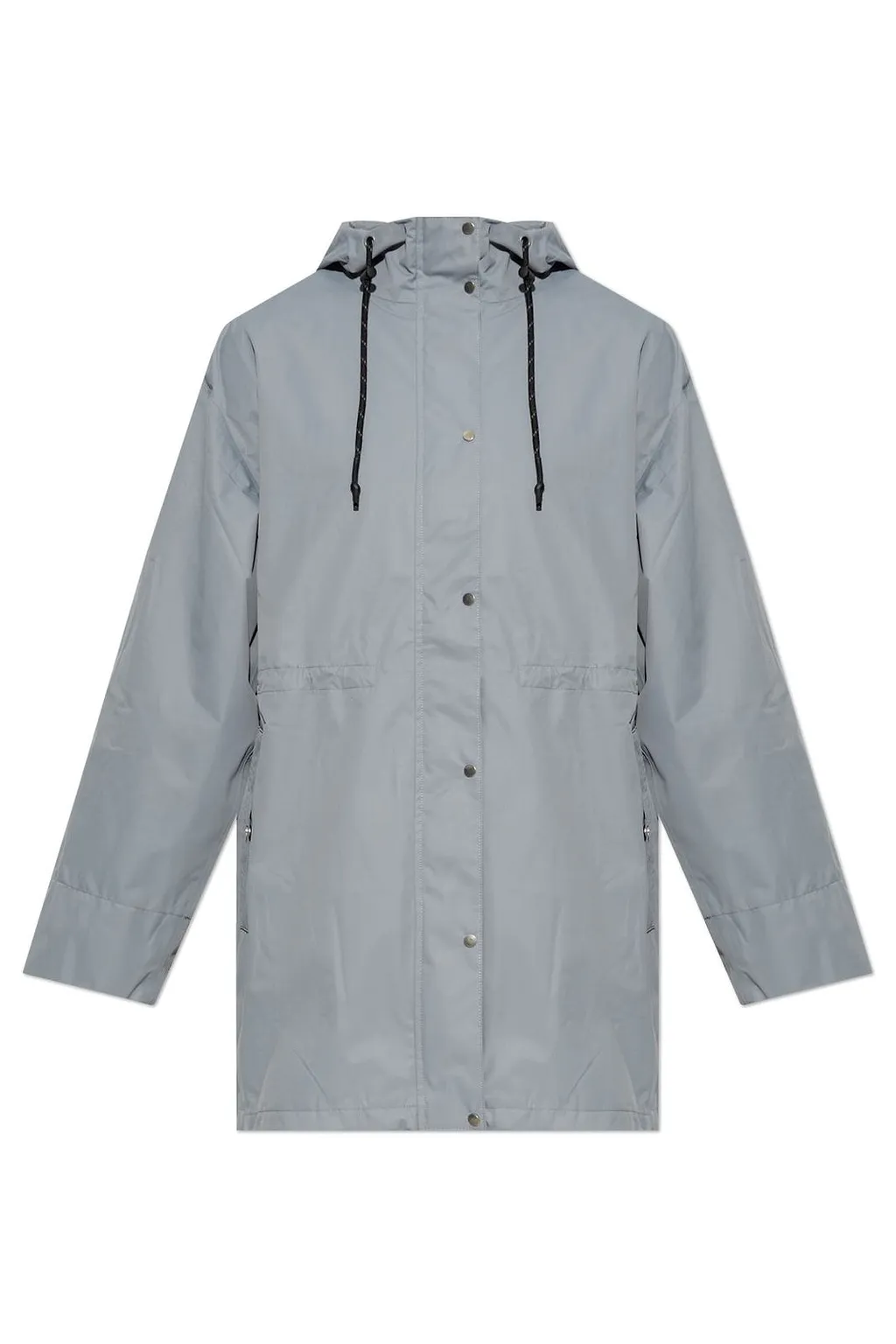 Rethinkit Studios Drawstring Hooded Jacket