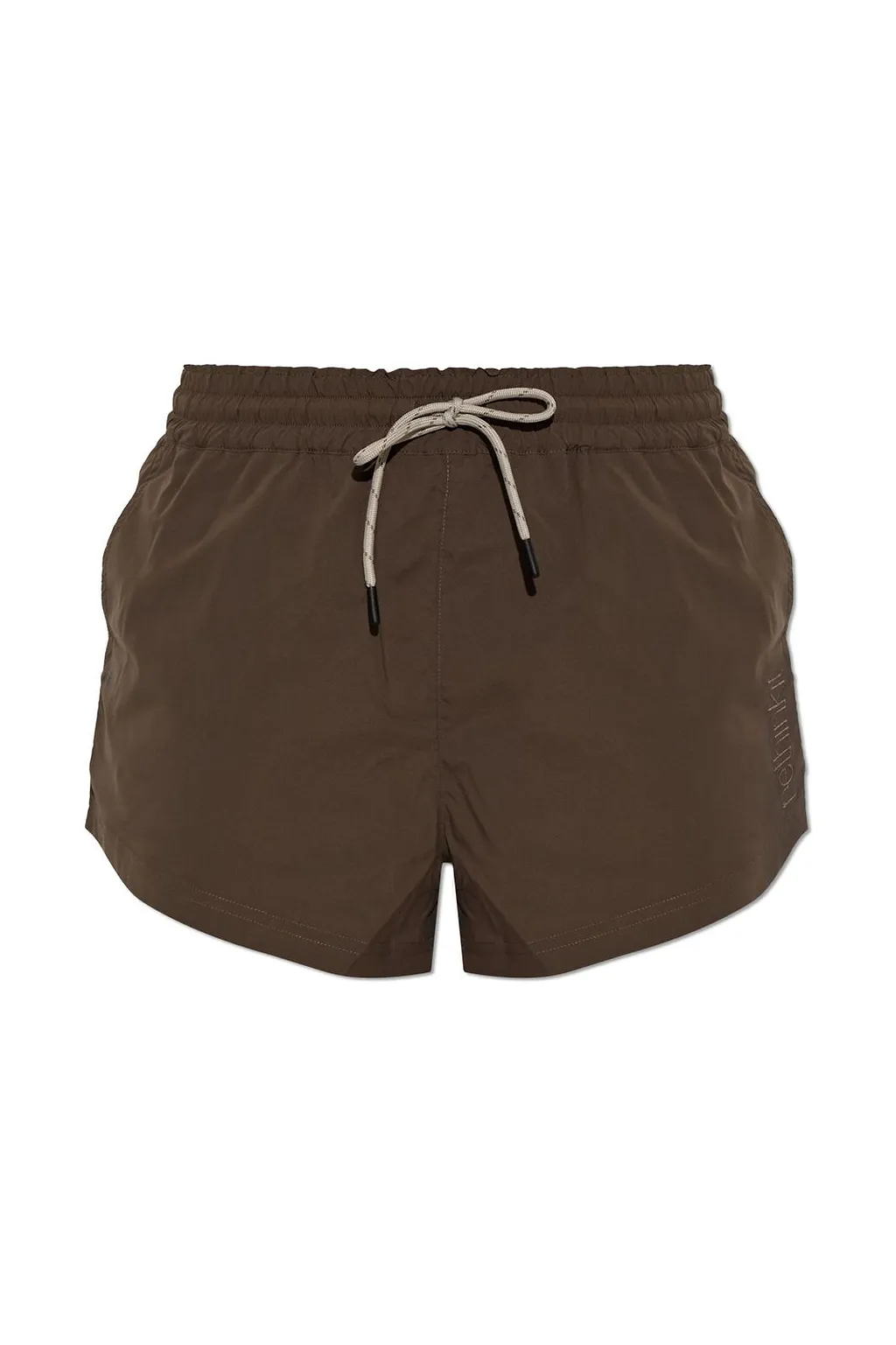 Rethinkit Studios Drawstring Logo Shorts