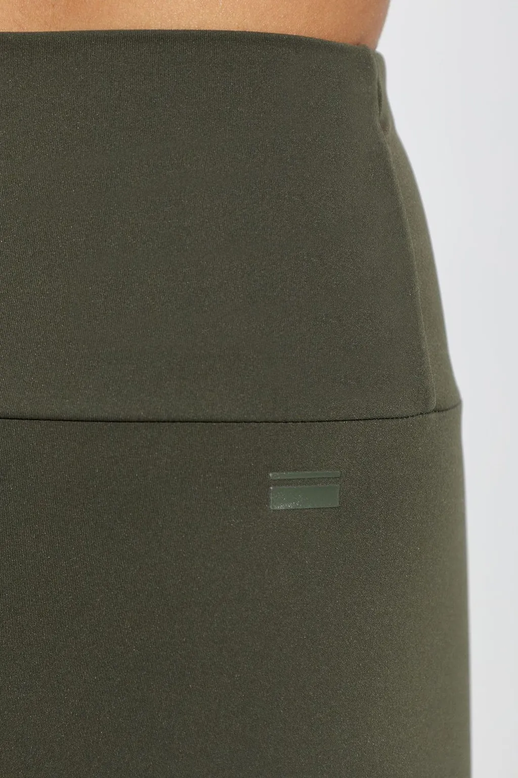 Rethinkit Studios High-Waist Performance Trousers