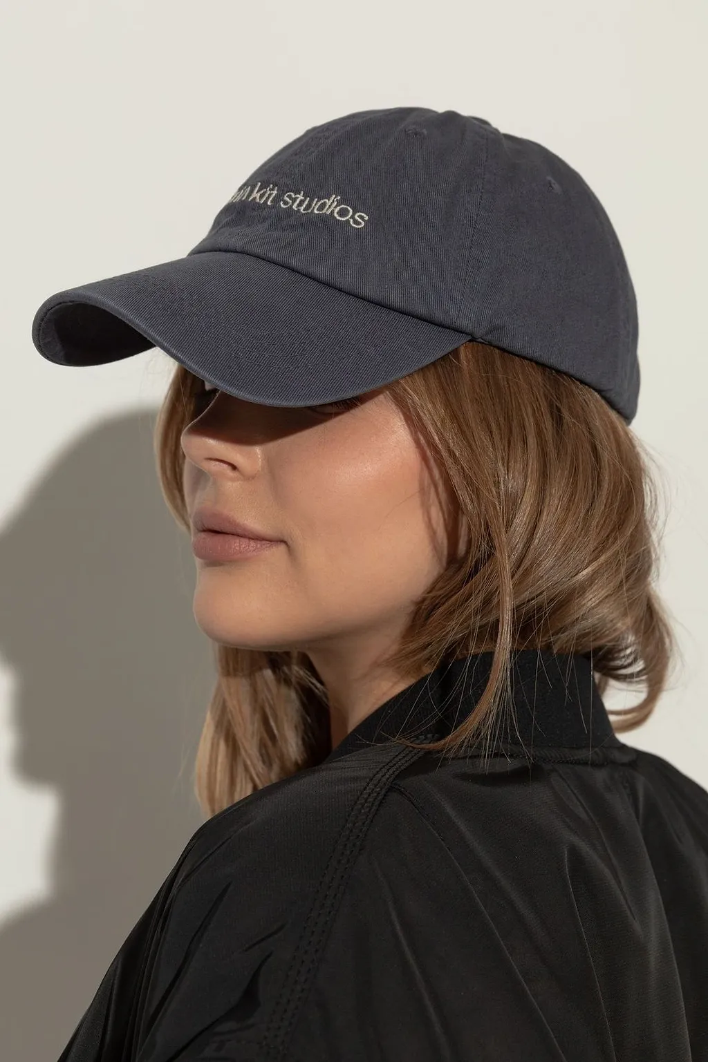 Rethinkit Studios Logo Baseball Cap