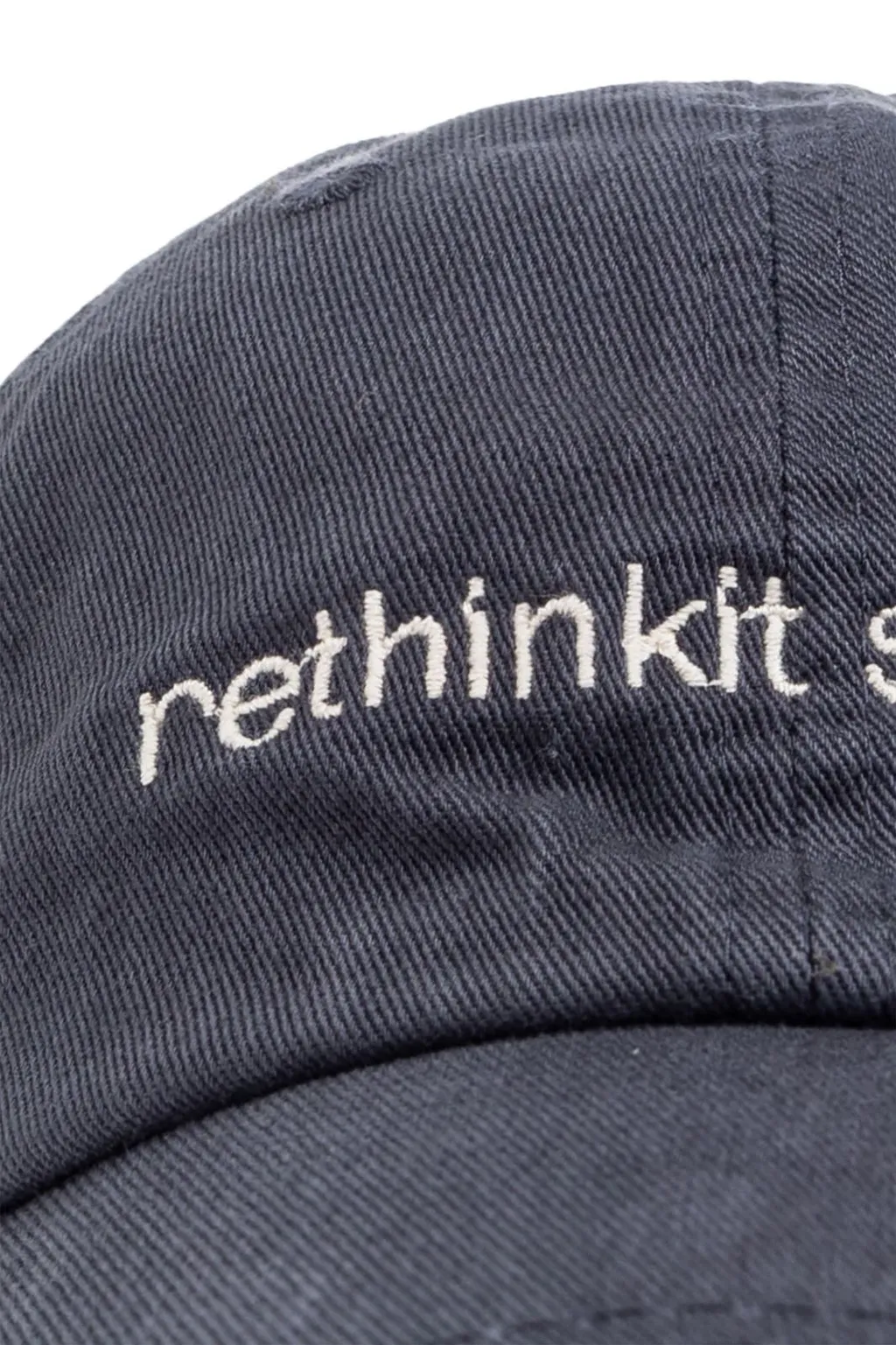 Rethinkit Studios Logo Baseball Cap