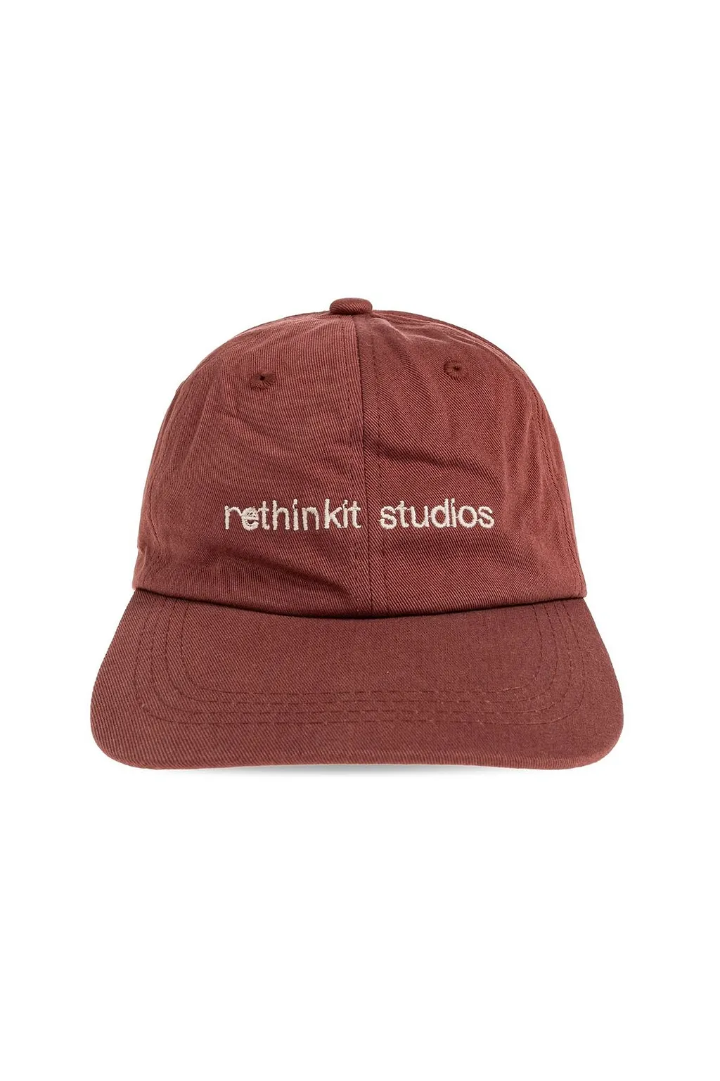 Rethinkit Studios Logo Baseball Cap