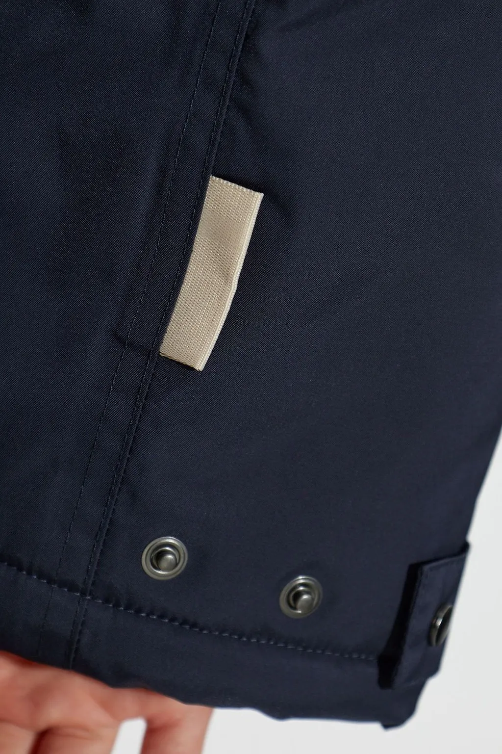 Rethinkit Studios Insulated Hooded Jacket