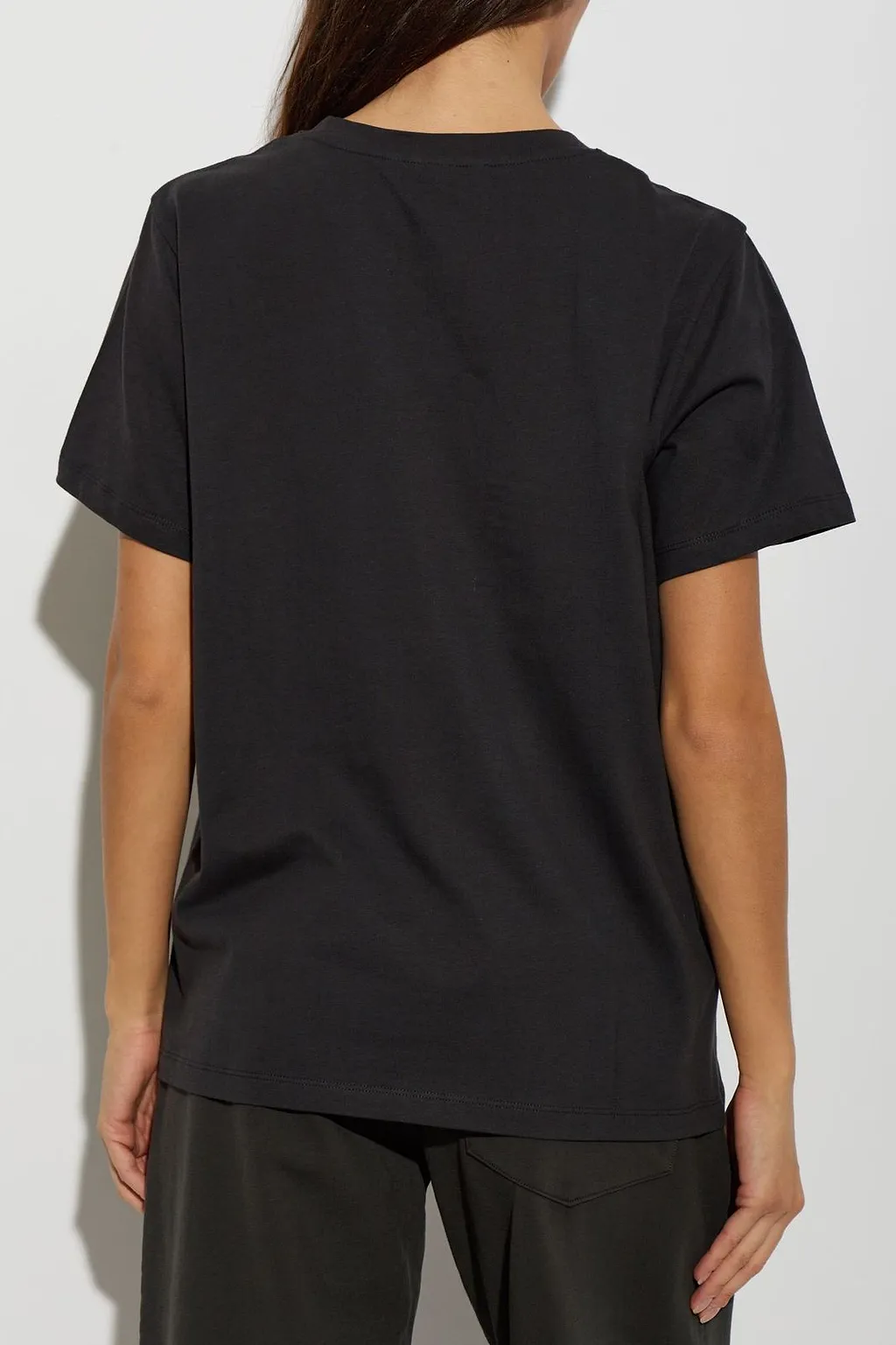 Rethinkit Studios Logo Print T-Shirt