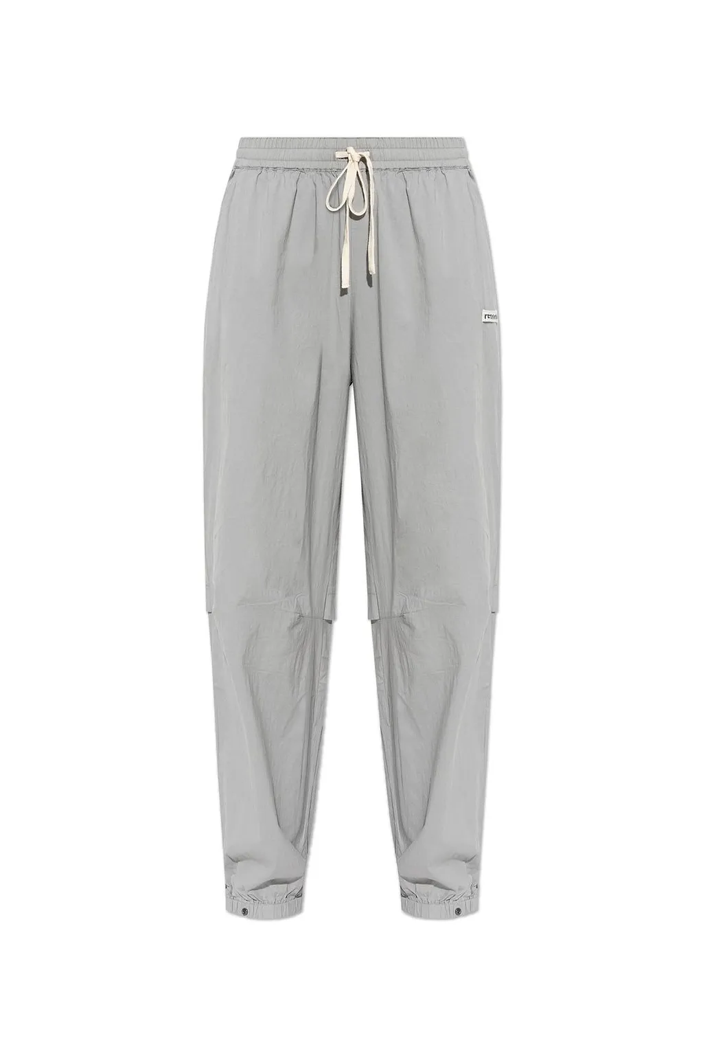 Rethinkit Studios Loose Fit Track Pants