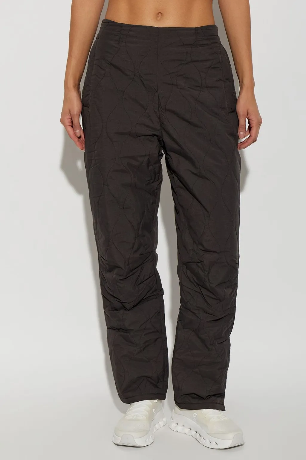 Rethinkit Studios Quilted Insulated Pants