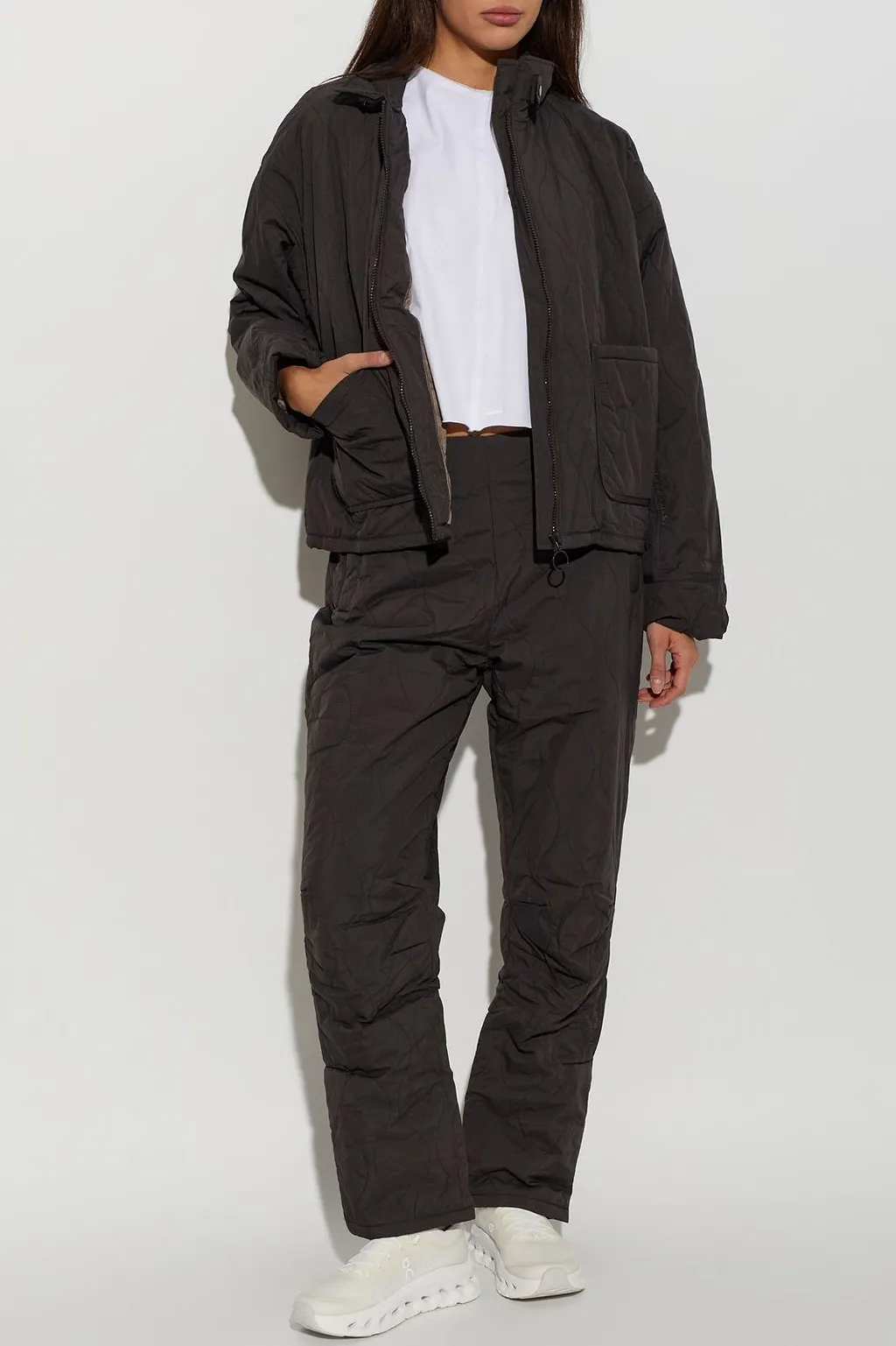 Rethinkit Studios Quilted Insulated Pants