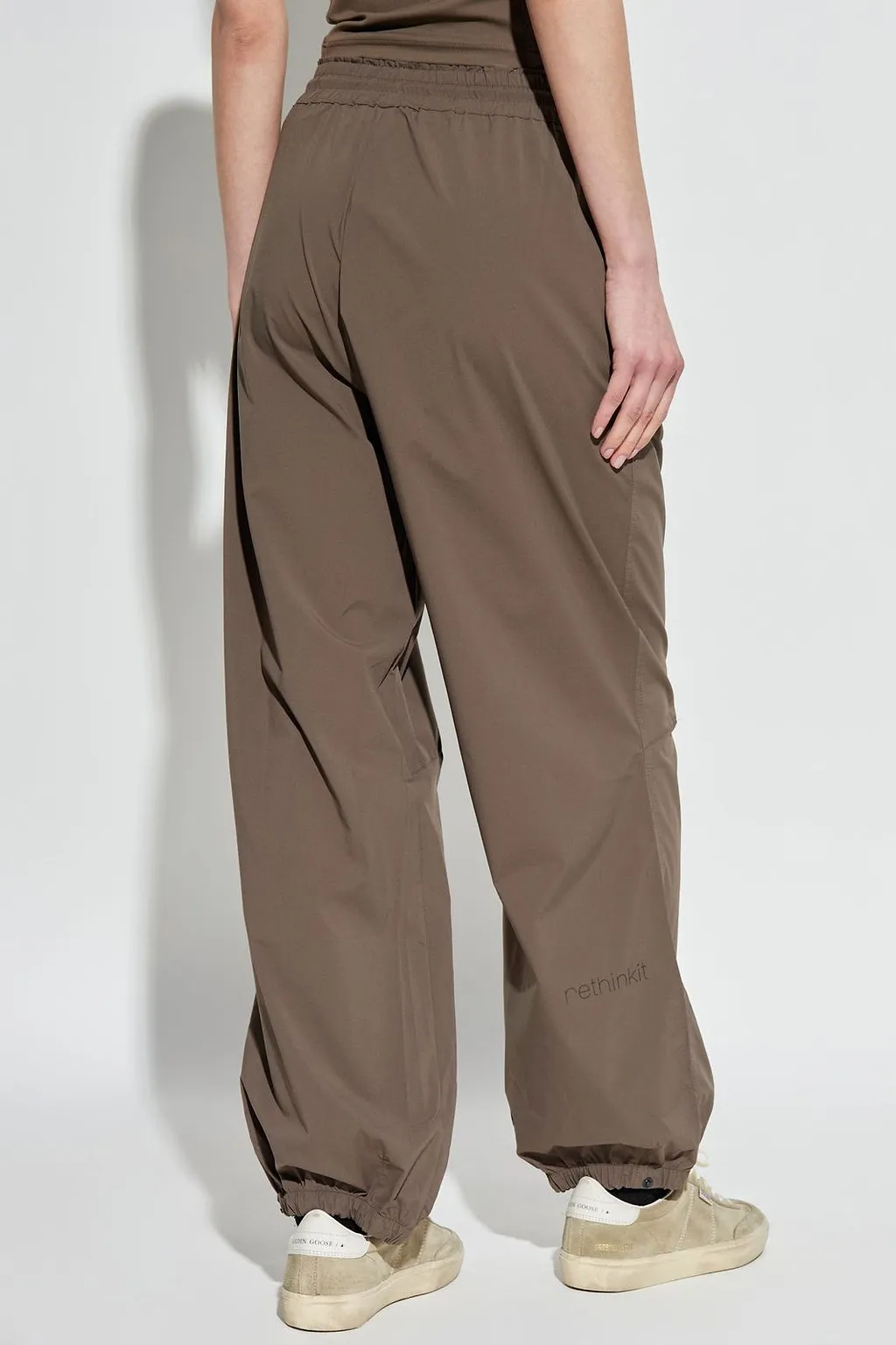 Rethinkit Studios Palma Drawstring Joggers