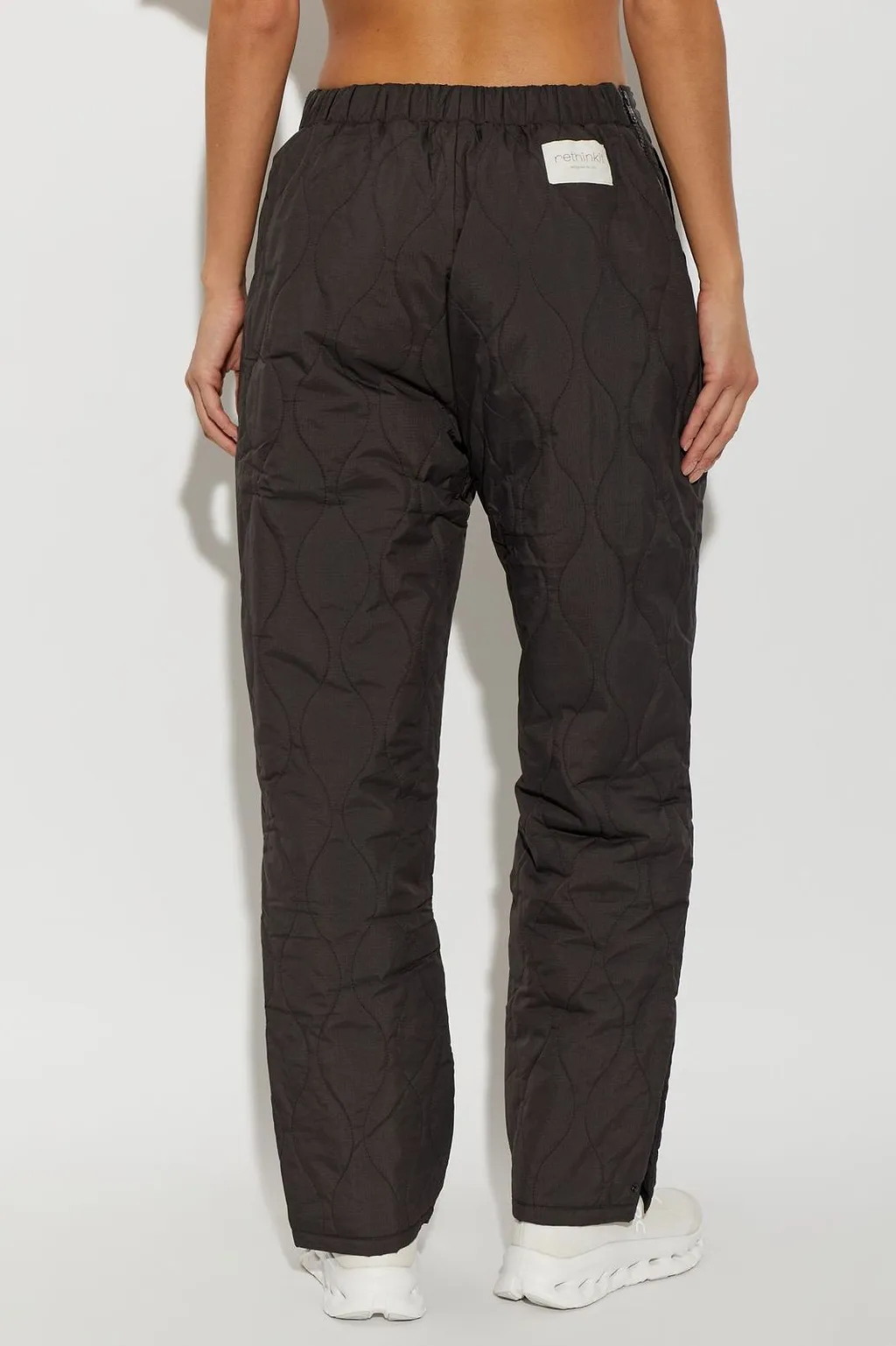 Rethinkit Studios Quilted Insulated Pants