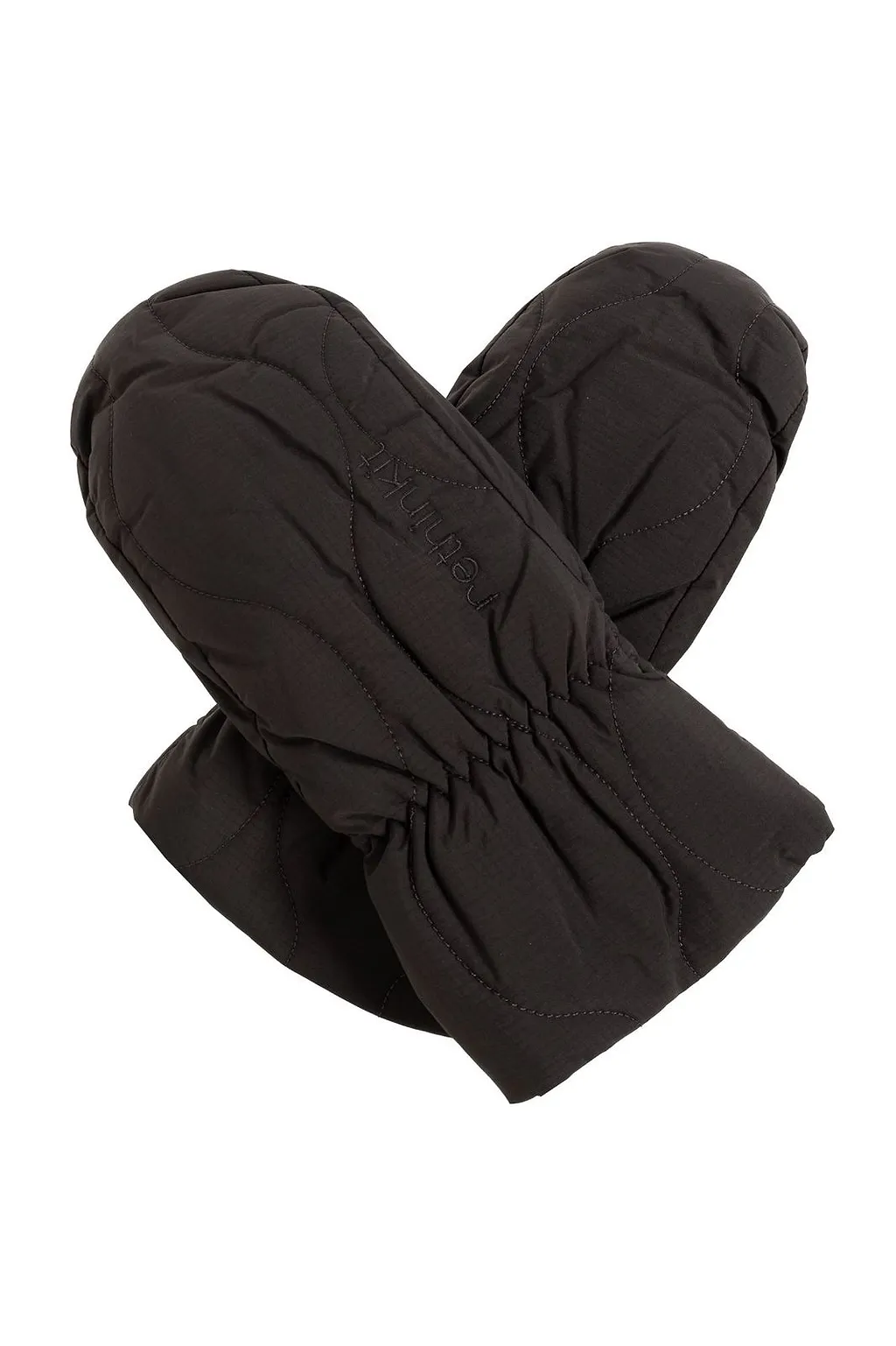 Rethinkit Studios Quilted Insulated Mittens