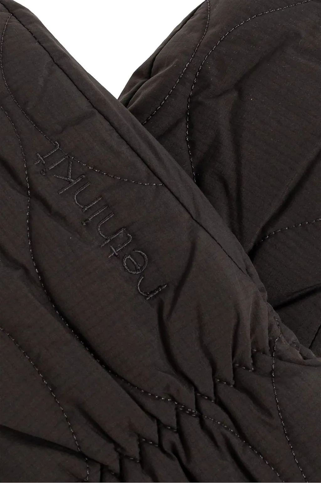 Rethinkit Studios Quilted Insulated Mittens