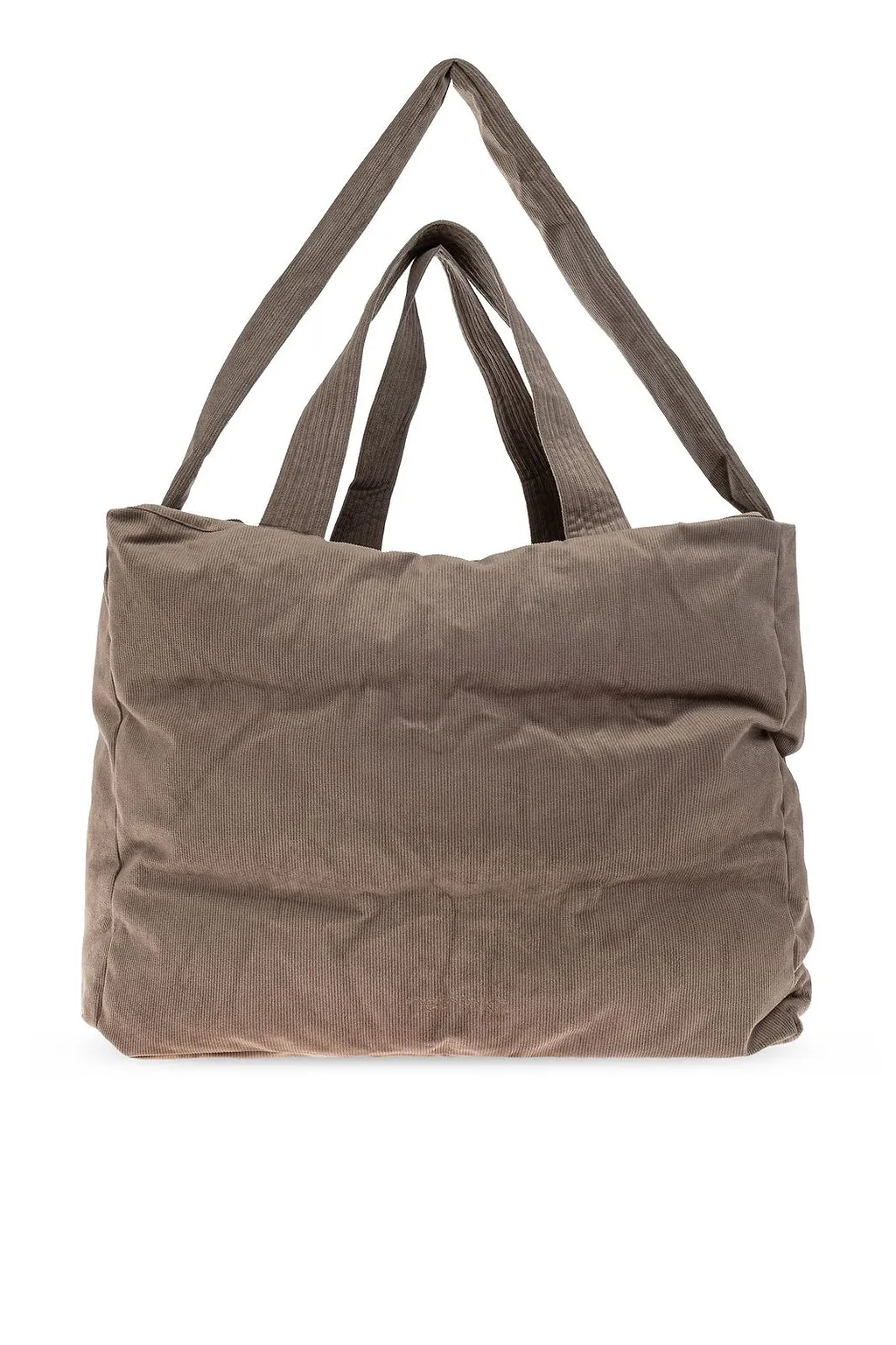 Rethinkit Studios Quilted Shopper Tote Bag
