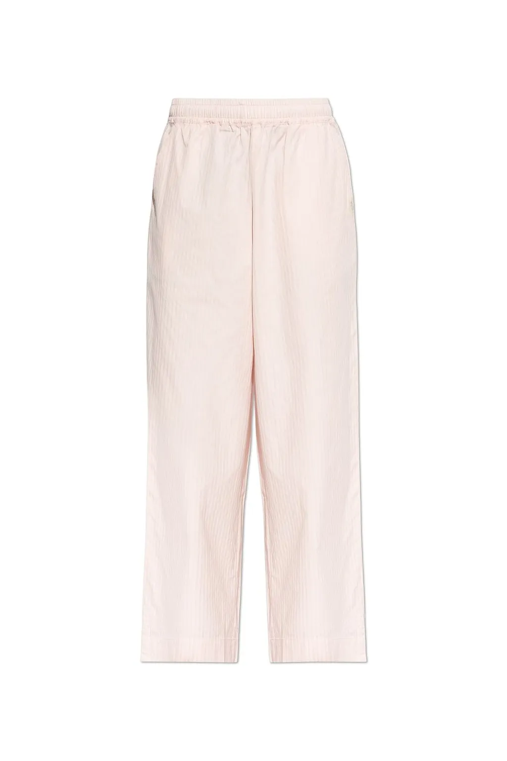 Rethinkit Studios Relaxed Straight-Leg Pants